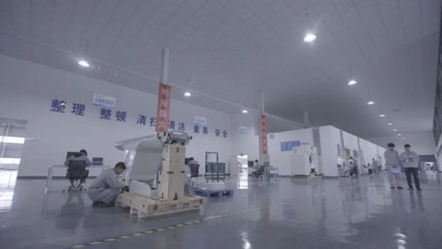 厲害了 明峰醫(yī)療研制ct被認(rèn)定為四川省重大技術(shù)裝備省內(nèi)首臺(tái)套產(chǎn)品